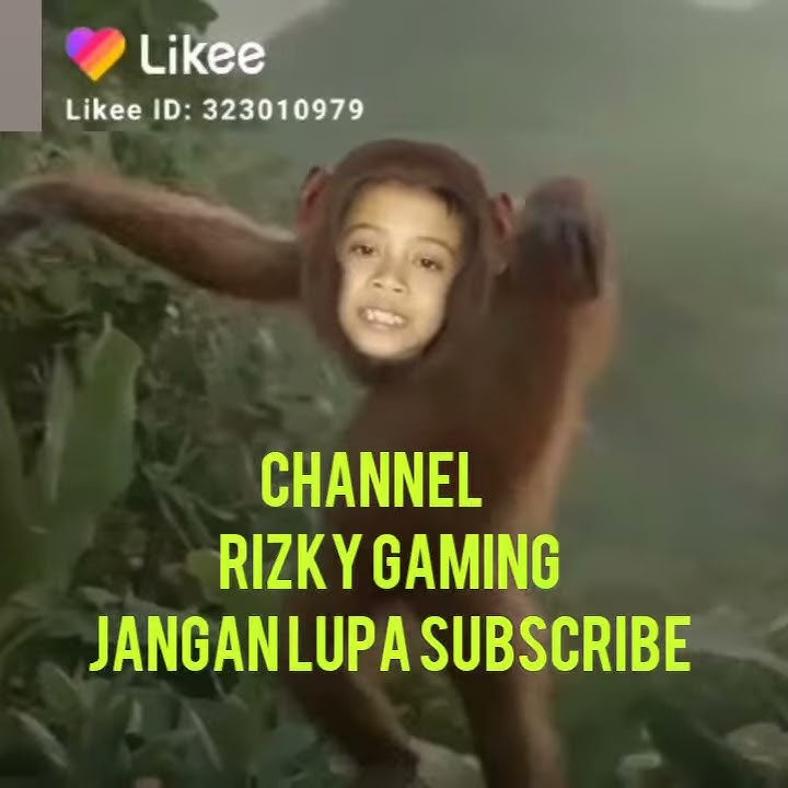 Riyanto husnou, bug setaaak viral