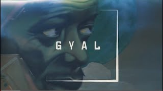 Watch Moncliche Gyal video