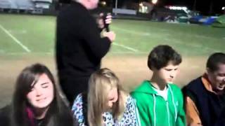 TV Remote and Rap - PHS - - The Trance-Master is Hypnotist John Cerbone News