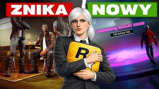 Nie Przegap Tego Dzisiaj Nowy Kontent Od Jutra Gta Online