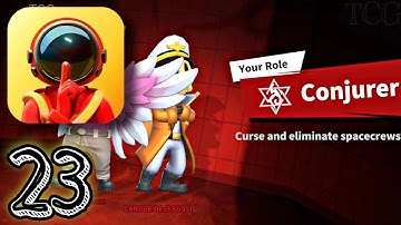 Super Sus - Conjurer - Gameplay Walkthrough (Part 23) [iOS,Android]