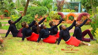 AIC JUJA ANGAZA CHOIR -  KUZALIWA KWA YESU