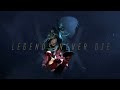 Legends Never Die: Remix ft. Alan Walker | Worlds 2017 - League of Legends Legends Never Die: Remix ft. Alan Walker | Worlds 2017 - League of Legends