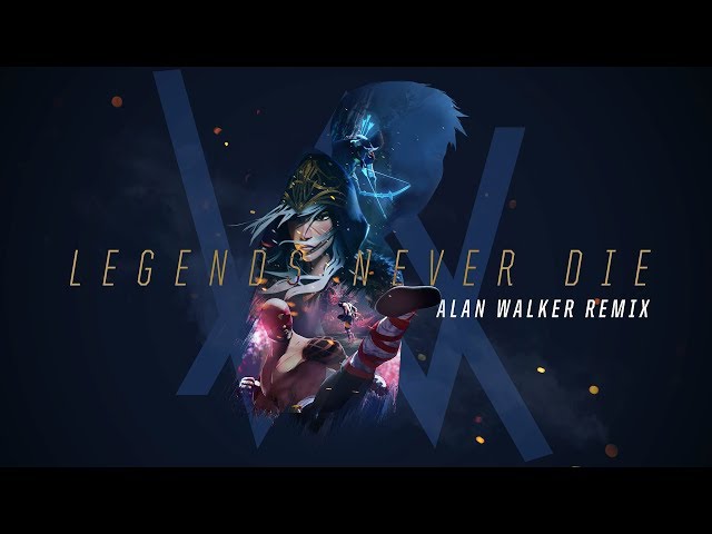 Legends Never Die: Remix (ft. Alan Walker) | Worlds 2017 - League of Legends class=