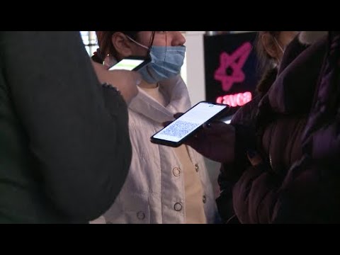 დღეიდან ქვეყანაში მწვანე პასპორტების სისტემა ამოქმედდა