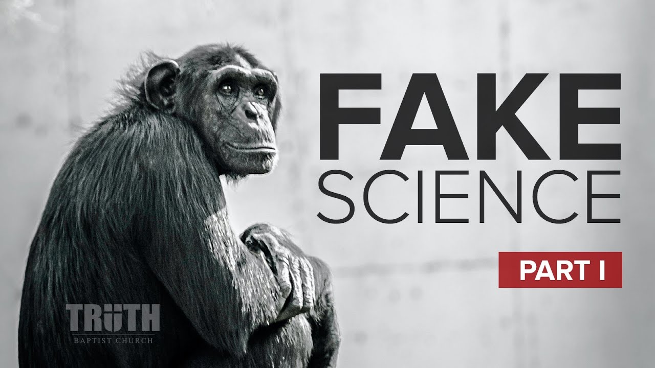 Fake Science, Part I - YouTube