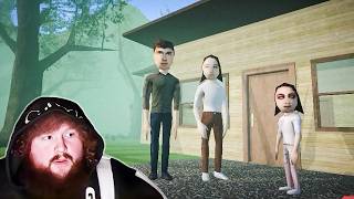 What's Happening In These Woods? (Matilda 2) screenshot 4