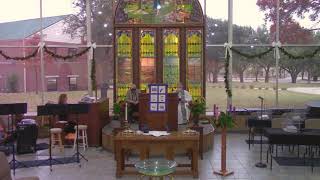 First Presbyterian Church of Rockwall Worship 12-5-2021