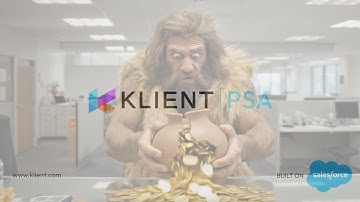 Is Your PSA Still Stuck in the Past? Modernize Everything on Salesforce