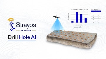 Strayos Academy: Drill Hole AI