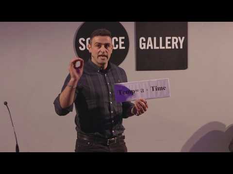 Show Me Your Data and I’ll Predict Your Future | Jean Rizk