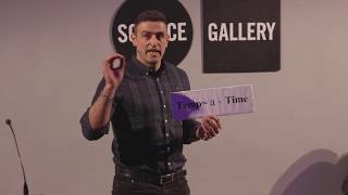Show Me Your Data and I’ll Predict Your Future | Jean Rizk