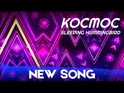 SLEEPING HUMMINGBIRD – LONDON (Kocmoc) Albee Remix