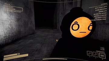 Content Warning - Ash Filming (Darkmoon & GamerBears)