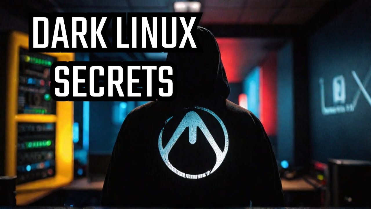 Linux Secrets What are the DARK SECRETS of linux and why does it get high FPS for ...