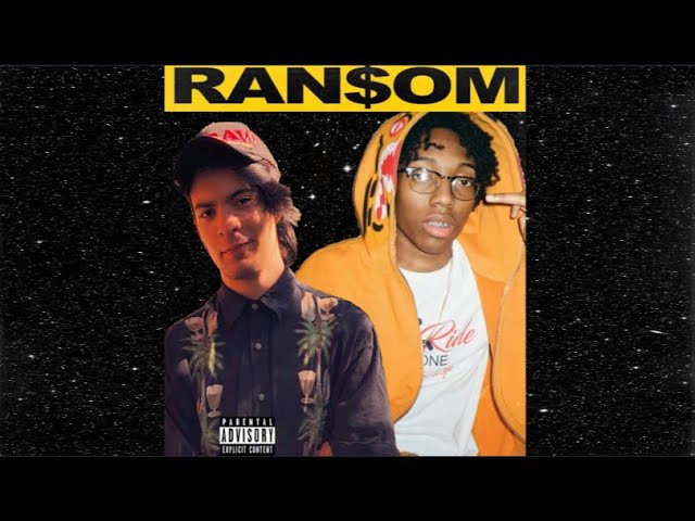 Lil Tecca - Ransom ft.KUZZ