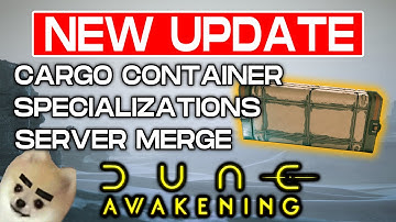 Dune Awakening This Game Update Changes EVERYTHING!