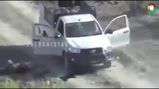 taliban attack on army vehicle soldier death i like to join pak ranger