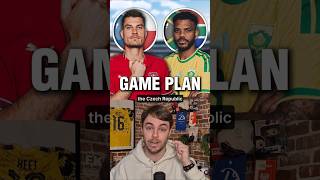 What South Africa NEEDS to do vs Czech Republic