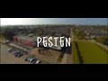 Korte film "Pesten"