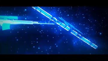 Predator gaming intro