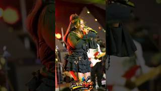 Wachuka Muchendu Fire Performance!