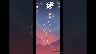 Orbia Tap and Relax Android Gameplay | Android Games | Mobile Casual Relaxing Abstract Game screenshot 2