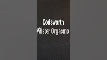 Funniest Fallout 4 Names Pt. 1 | #Shorts #Fallout