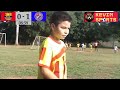 Sport Colombia Vs Arsenio Erico cat 2016 sabado 17 de mayo 2025