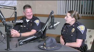 Indiana State Police - 10.9.2022 ISP Internships and how to apply