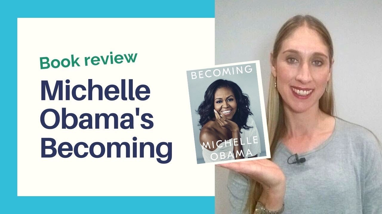 Michelle Book Review RianaKester