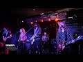 Spiders, Moby Dick, 10/11/2018