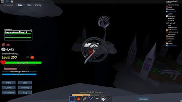 Arcane Adventures - Radius Abuser + Hacker