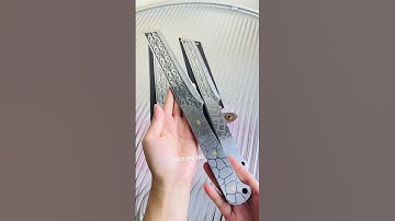 Dao chặt xương, dao đi rừng tiênn lợi