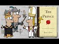 BE PRESENT | The Prince by Niccolo Machiavelli