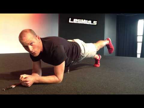 Graduated 3min Hover Challenge