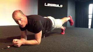 Graduated 3min Hover Challenge