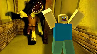 NUNCA te MIRES en ESTE ESPEJO... - Roblox Eternal Insolence (Chapter 1) Completo