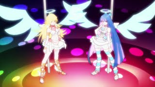 Fly Away by TeddyLoid (AMV Version)