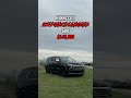 SUV You Didn't Know You Needed