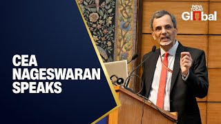 Details Budget 2026 Update: India’s Chief Economic Adviser on GDP, Growth and Economy Outlook News