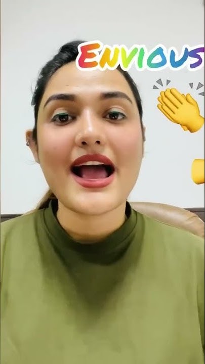 confusing-words-envious-vs-jealous-by-deepali-sharma-youtube