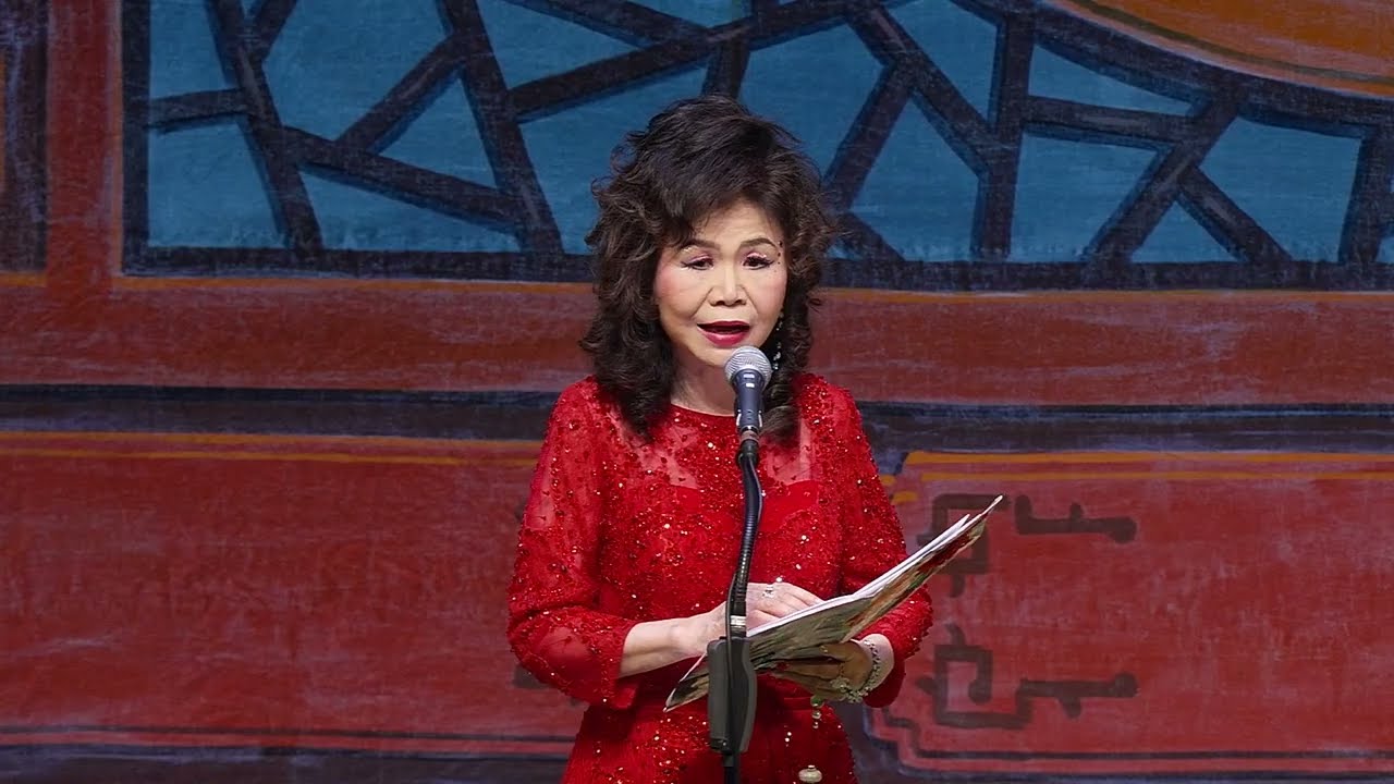 蘇小妹三難新郎 - 崔德輝 甘麗君 2026.2.23