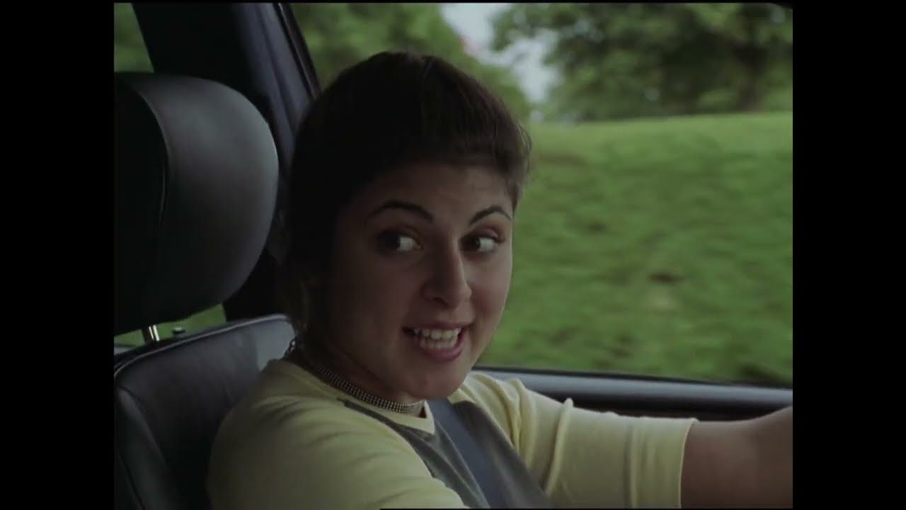 The Sopranos DELETED SCENE Meadow Asks Carmela If Janice Is Gay YouTube