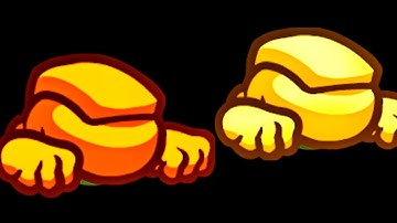 Among Us Hide n Seek - Gameplay Walkthrough Part 550 - PRO IMPOSTOR COLORS ARE YELLOW AND ORANGE !!!