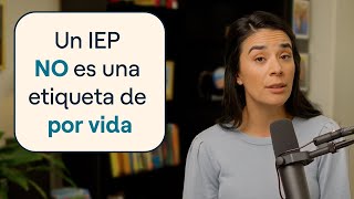 Understood Explica | El IEP: Mitos comunes sobre el IEP