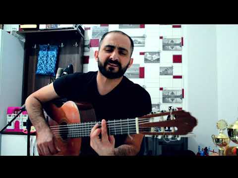 Mehmet boztay-kalbindeyim(İlyas Yalçıntaş Cover)
