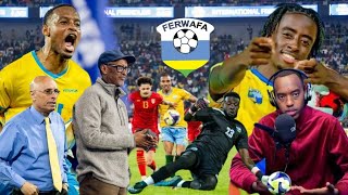 Rugaju Reagan Ageze Kuri Kwizera Oliver Akura Ingofero  H.E.Poul l Kagame  Nawe Yaremeye Umva Zandan screenshot 4