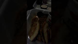 Chilis 3 For 10 Chicken Bacon Ranch Quesadilla R