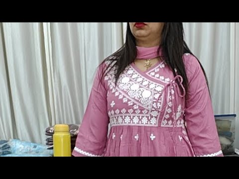 Prisha fashion and beauty by soniya is live - YouTube